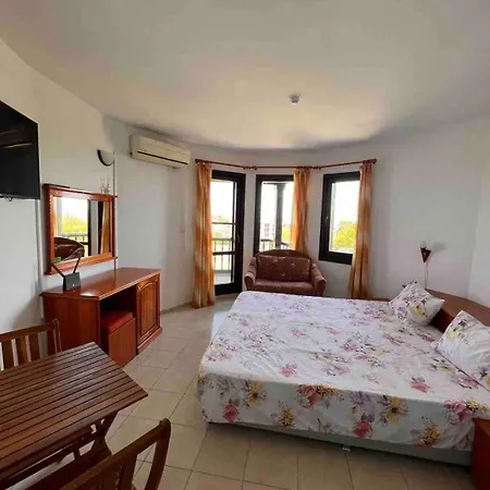 Apartmán Windmill With Sea View *