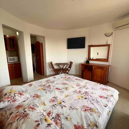 Apartmán Windmill With Sea View