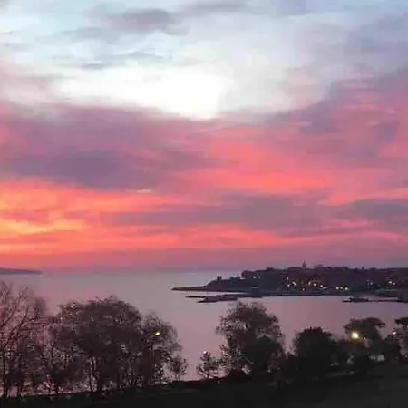 Apartament Windmill With Sea View *