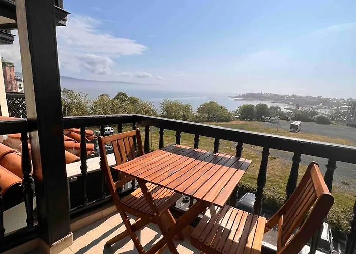 Windmill With Sea View Nesebyr