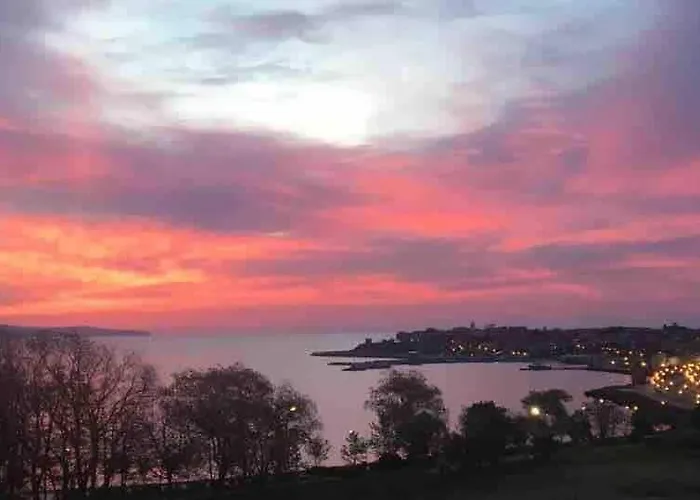 Apartament Windmill With Sea View *