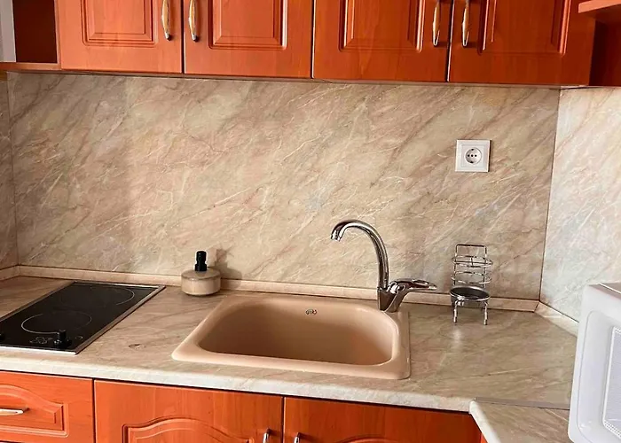 Windmill With Sea View *