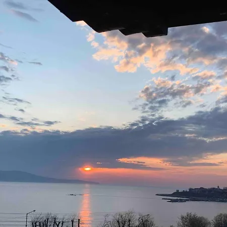 Apartment Windmill With Sea View Nesebar